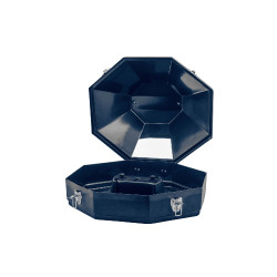 Hutbox Western Umbria Equitazione Marine Marineblau