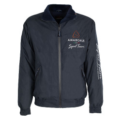 Winterbomber Amahors Sport Team mit Fleecefutter Umbria Equitazione