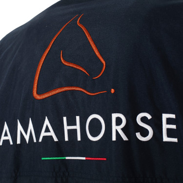 Winterbomber Amahors Sport Team mit Fleecefutter Umbria Equitazione Winterbomber Amahors Sport Team mit Fleecefutter Umbria Equitazione