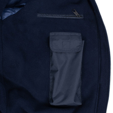 Winterbomber Amahors Sport Team mit Fleecefutter Umbria Equitazione Winterbomber Amahors Sport Team mit Fleecefutter Umbria Equitazione