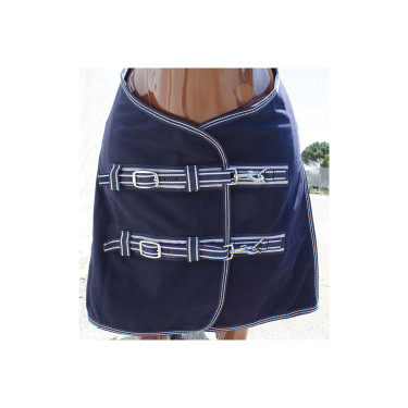 Oberhemd aus hochwertiger Baumwolle in Canvas Almeria Umbria Reitsport Oberhemd aus hochwertiger Baumwolle in Canvas Almeria Umbria Reitsport