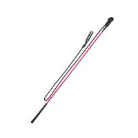 Ethologischer Stick 150 cm Umbria Equitazione Pink