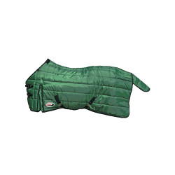 Boxdecke 350 g Modell Classic Umbria Equitazione