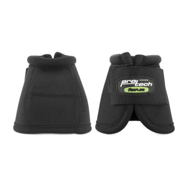 Ballenschutz Cordura Airflow Pro-Tech Schwarz