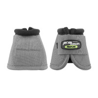 Ballenschutz Cordura Airflow Pro-Tech Grau