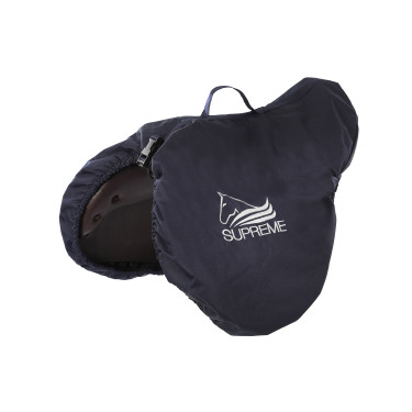 Englische Satteldecke Supreme aus Cordura Supreme Englische Satteldecke Supreme aus Cordura Supreme