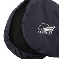 Englische Satteldecke Supreme aus Cordura Supreme Marine Marineblau
