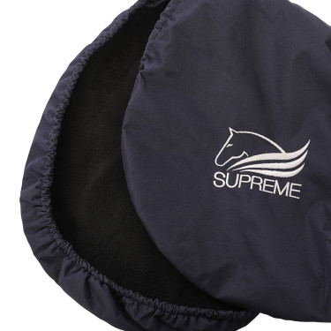 Englische Satteldecke Supreme aus Cordura Supreme Englische Satteldecke Supreme aus Cordura Supreme
