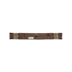 Gurt für Dressur aus Stoff Umbria Equitazione Gurt für Dressur aus Stoff Umbria Equitazione