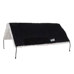 Westernsattelpad Basic Einfarbig Lakota Westernsattelpad Basic Einfarbig Lakota