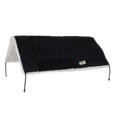 Westernsattelpad Basic Einfarbig Lakota Westernsattelpad Basic Einfarbig Lakota