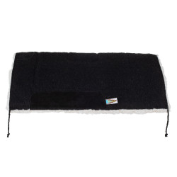 Westernsattelpad Basic Einfarbig Lakota Westernsattelpad Basic Einfarbig Lakota