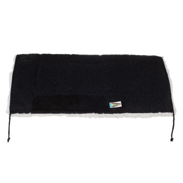 Westernsattelpad Basic Einfarbig Lakota Westernsattelpad Basic Einfarbig Lakota