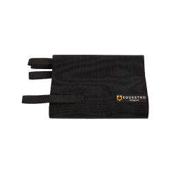 Respektband Basique Equestro Schwarz