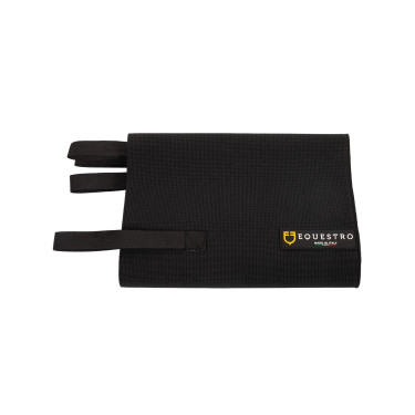 Respektband Basique Equestro Schwarz