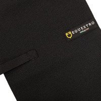 Respektband Basique Equestro Schwarz Respektband Basique Equestro Schwarz