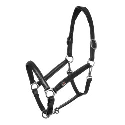 Ergonomisches Halfter aus Supreme-Leder