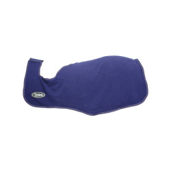 Abschwitzdecke aus Fleece Umbria Equitazione