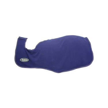 Abschwitzdecke aus Fleece Umbria Equitazione