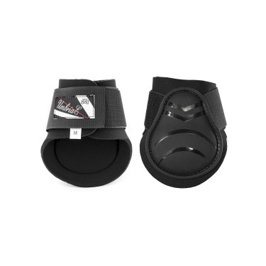 Neopren-Fesselkopfschoner mit Kunststoffverstärkung Umbria Equitazione Neopren-Fesselkopfschoner mit Kunststoffverstärkung Umbria Equitazione