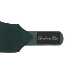Arbeitbandagen aus Fleece und Elastik, 4er-Set Umbria Equitazione Arbeitbandagen aus Fleece und Elastik, 4er-Set Umbria Equitazione