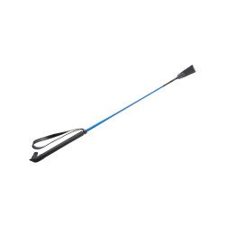 Reitgerte mit Pferdekopfgriff Umbria Equitazione Reitgerte mit Pferdekopfgriff Umbria Equitazione