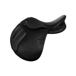 Selle Supreme Sydney Jumping aus doubliertem Supreme-Leder Selle Supreme Sydney Jumping aus doubliertem Supreme-Leder