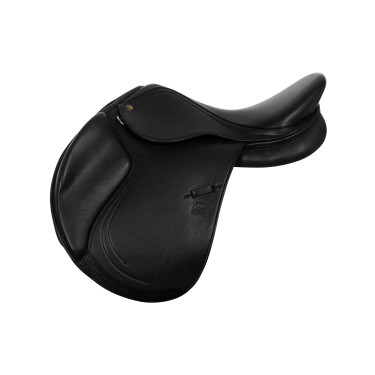 Selle Supreme Sydney Jumping aus doubliertem Supreme-Leder Selle Supreme Sydney Jumping aus doubliertem Supreme-Leder