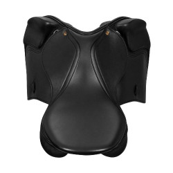 Selle Supreme Sydney Jumping aus doubliertem Supreme-Leder Selle Supreme Sydney Jumping aus doubliertem Supreme-Leder