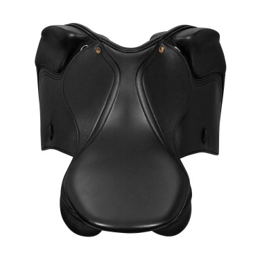 Selle Supreme Sydney Jumping aus doubliertem Supreme-Leder Selle Supreme Sydney Jumping aus doubliertem Supreme-Leder