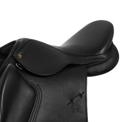 Selle Supreme Sydney Jumping aus doubliertem Supreme-Leder Selle Supreme Sydney Jumping aus doubliertem Supreme-Leder