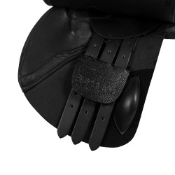 Selle Supreme Sydney Jumping aus doubliertem Supreme-Leder Selle Supreme Sydney Jumping aus doubliertem Supreme-Leder
