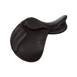 Selle Supreme Sydney Jumping aus doubliertem Supreme-Leder Selle Supreme Sydney Jumping aus doubliertem Supreme-Leder