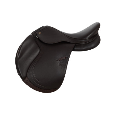 Selle Supreme Sydney Jumping aus doubliertem Supreme-Leder Selle Supreme Sydney Jumping aus doubliertem Supreme-Leder