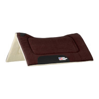 Westernsatteldecke aus Canvas Lakota SB650 Lakota Braun Westernsatteldecke aus Canvas Lakota SB650 Lakota Braun