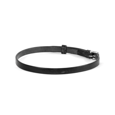 Leder-Nasenriemen für Muserolle Supreme Leder-Nasenriemen für Muserolle Supreme
