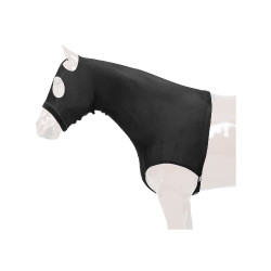 Halsabdeckung aus Lycra Pro-Tech