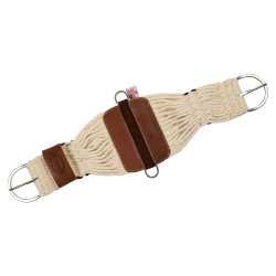 Riemen aus Mohair-Kordel Pool's