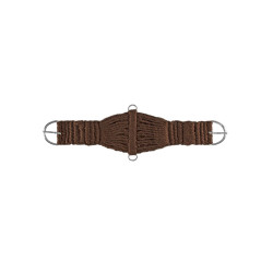Western-Gurt aus Mohair-Kordel Lakota Western-Gurt aus Mohair-Kordel Lakota