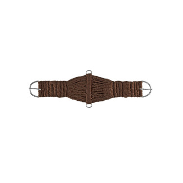 Western-Gurt aus Mohair-Kordel Lakota Western-Gurt aus Mohair-Kordel Lakota