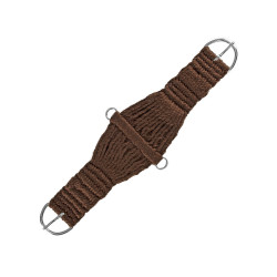Western-Gurt aus Mohair-Kordel Lakota Western-Gurt aus Mohair-Kordel Lakota