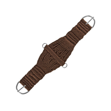 Western-Gurt aus Mohair-Kordel Lakota Western-Gurt aus Mohair-Kordel Lakota