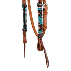 Bridon Western Navajo Pearls Pool's Bridon Western Navajo Pearls Pool's