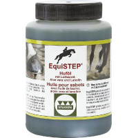 Olio per zoccoli Equistep®... Olio per zoccoli Equistep®...