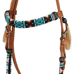 Bridon Western Navajo Pearls Pool's Bridon Western Navajo Pearls Pool's
