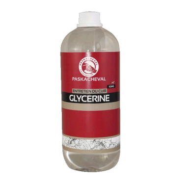 Glycerin Paskacheval Glycerin Paskacheval