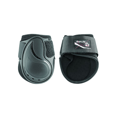 Gamaschen aus perforiertem Airflow-Neopren mit Pro-Tech Kunststoffverstärkung Gamaschen aus perforiertem Airflow-Neopren mit Pro-Tech Kunststoffverstärkung