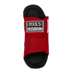 Vorne Gamaschen aus Neopren Airflow Pool's