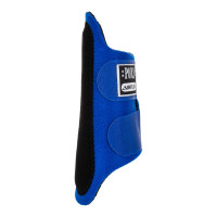 Vorne Gamaschen aus Neopren Airflow Pool's Königsblau