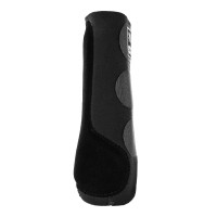 Hintere Gamaschen aus Neopren Airflow Pool's Schwarz Hintere Gamaschen aus Neopren Airflow Pool's Schwarz